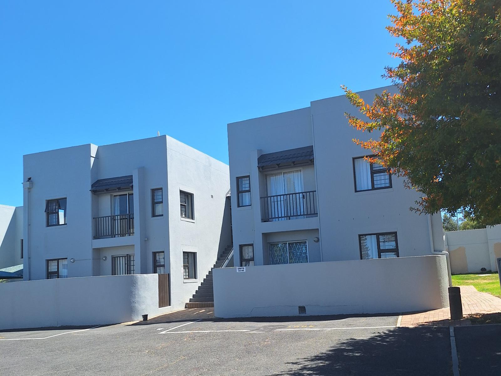 Serengeti Heide Self-Catering Flats