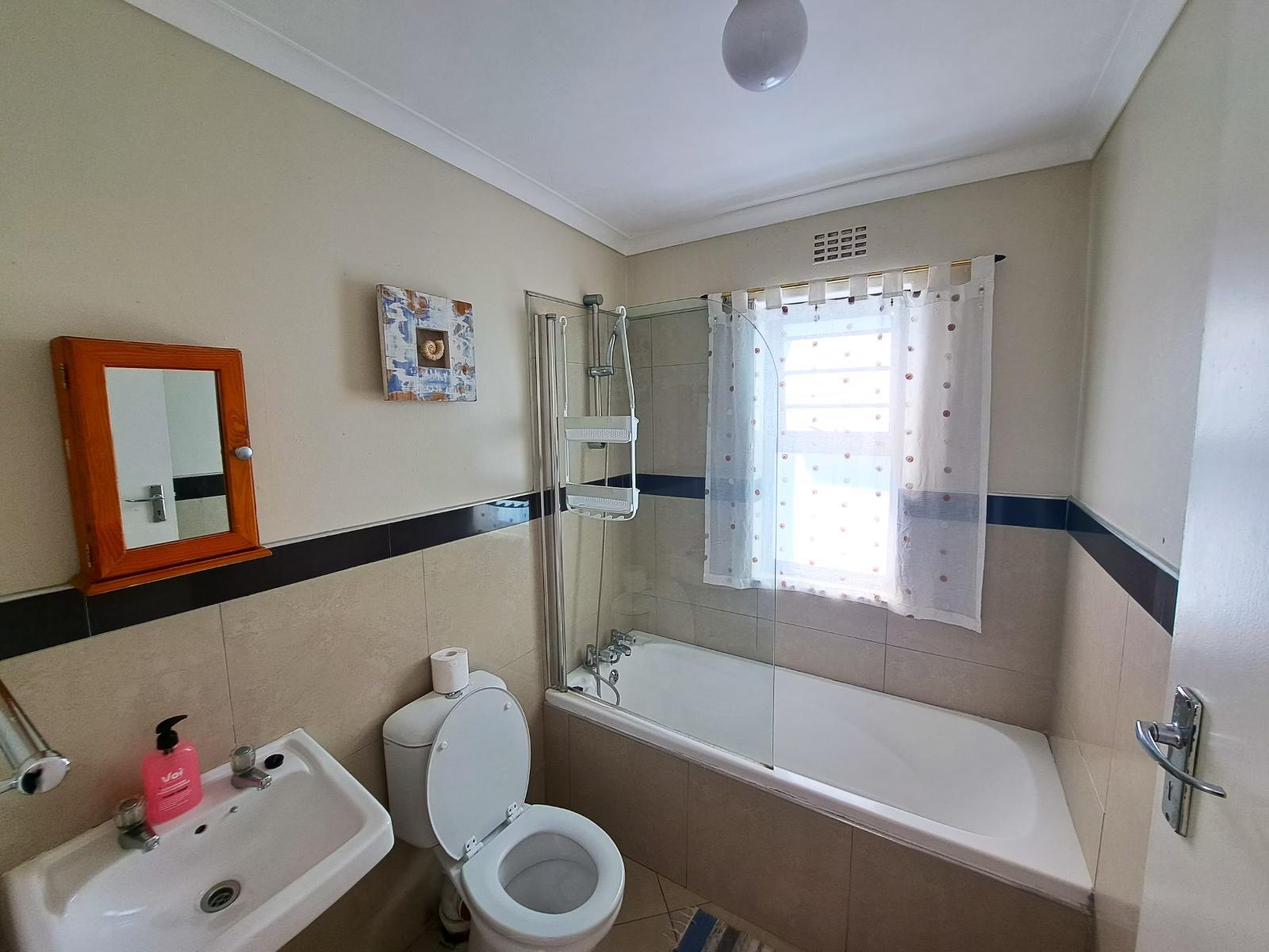 Room 1 — Bathroom