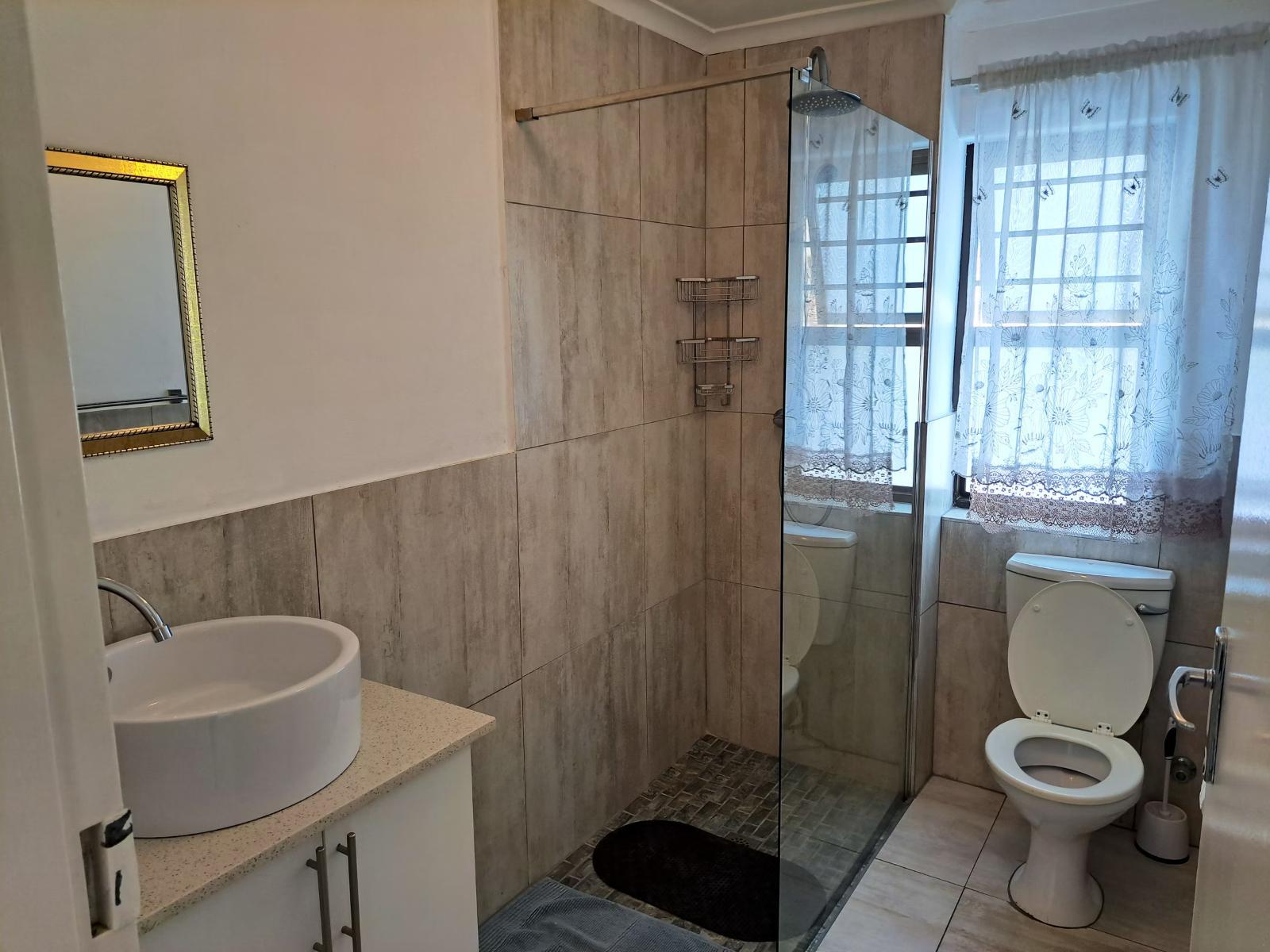 Room 1 — Bathroom