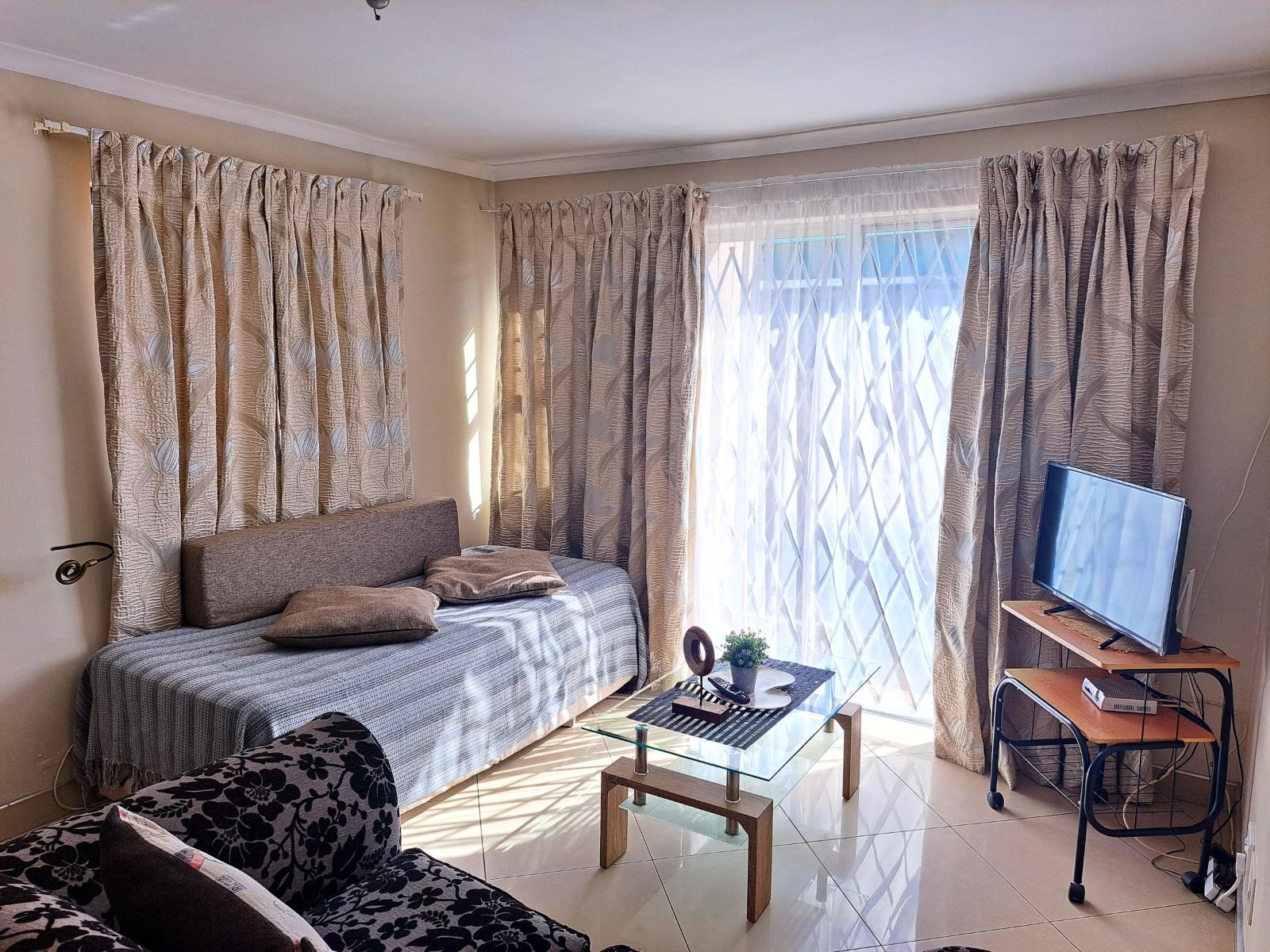 Room 2 — TV and multimedia