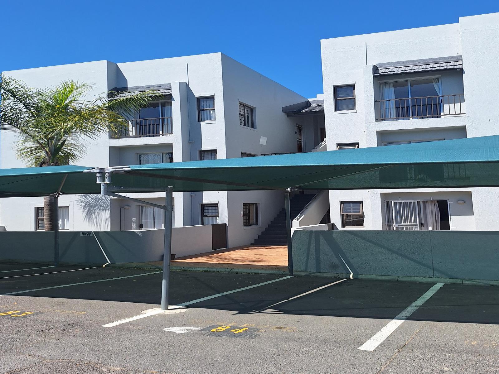 Property / Building