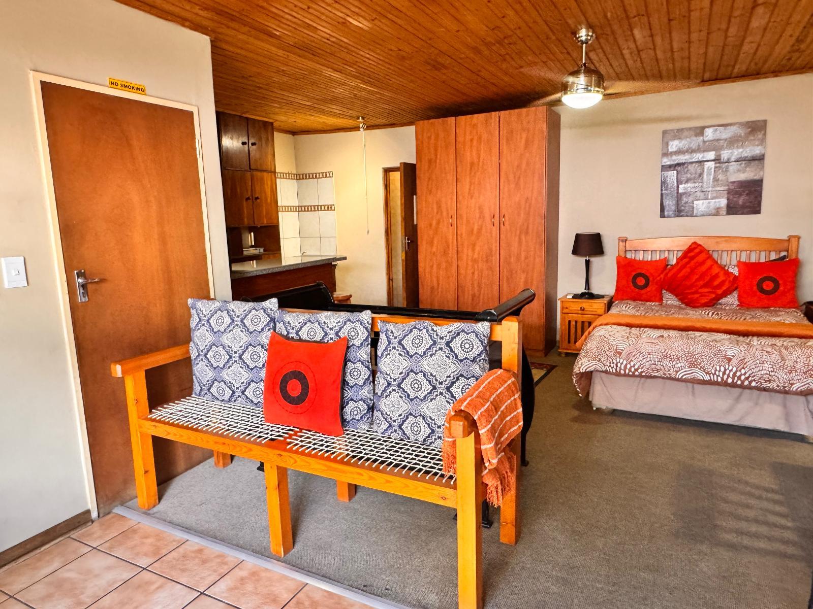 Room 7 — Living Room
