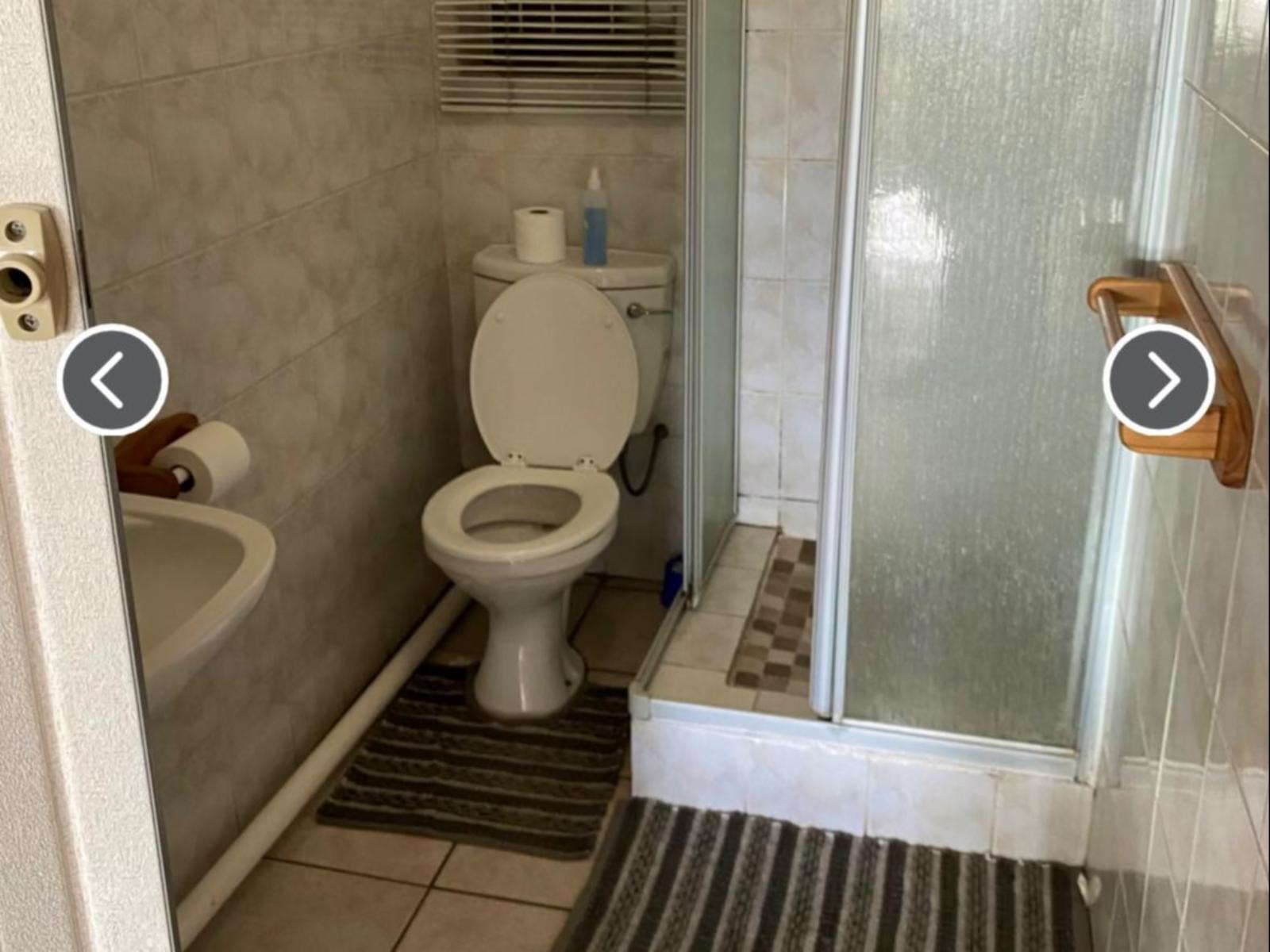 Room 1 — Bathroom