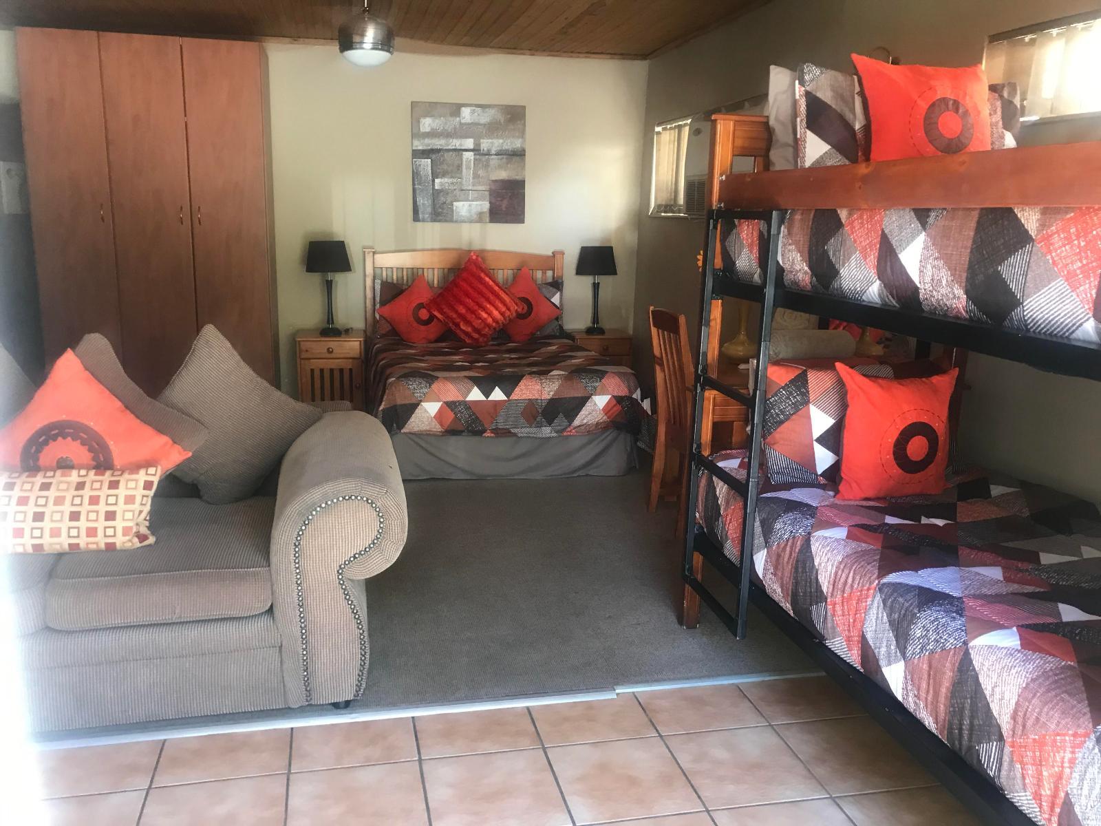 Room 7 — Photo of the whole room