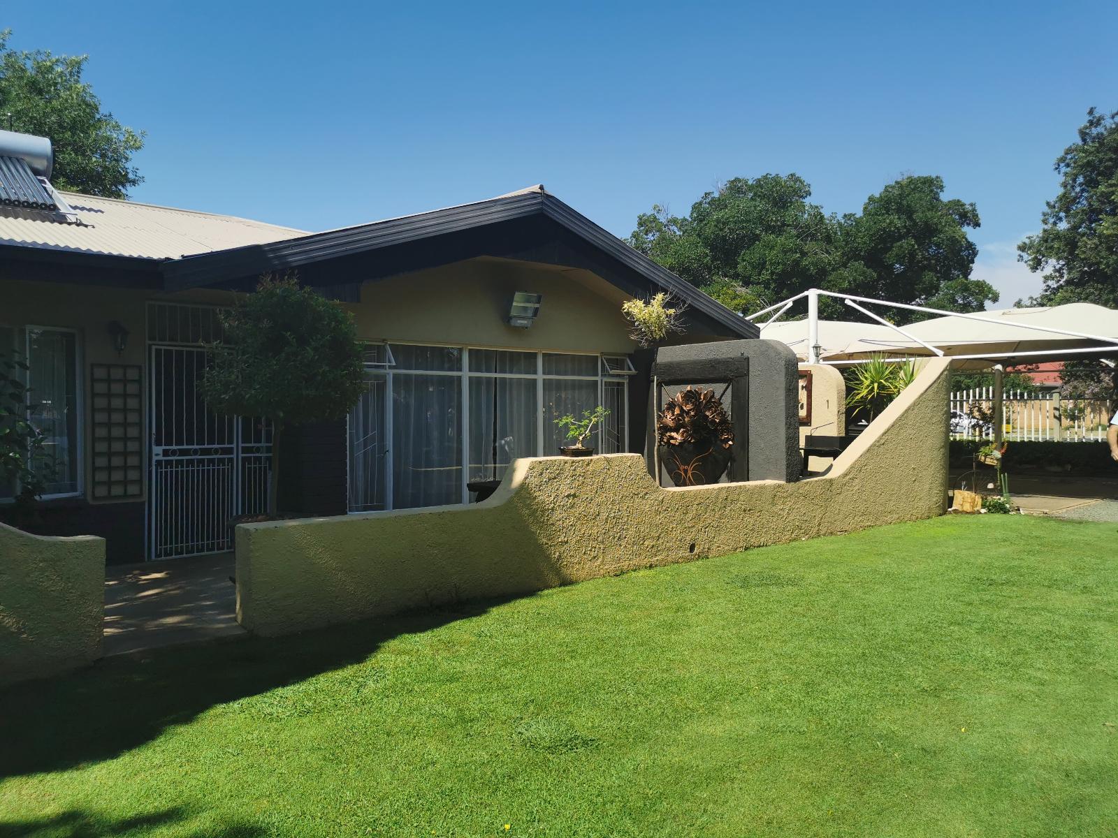 Property / Building