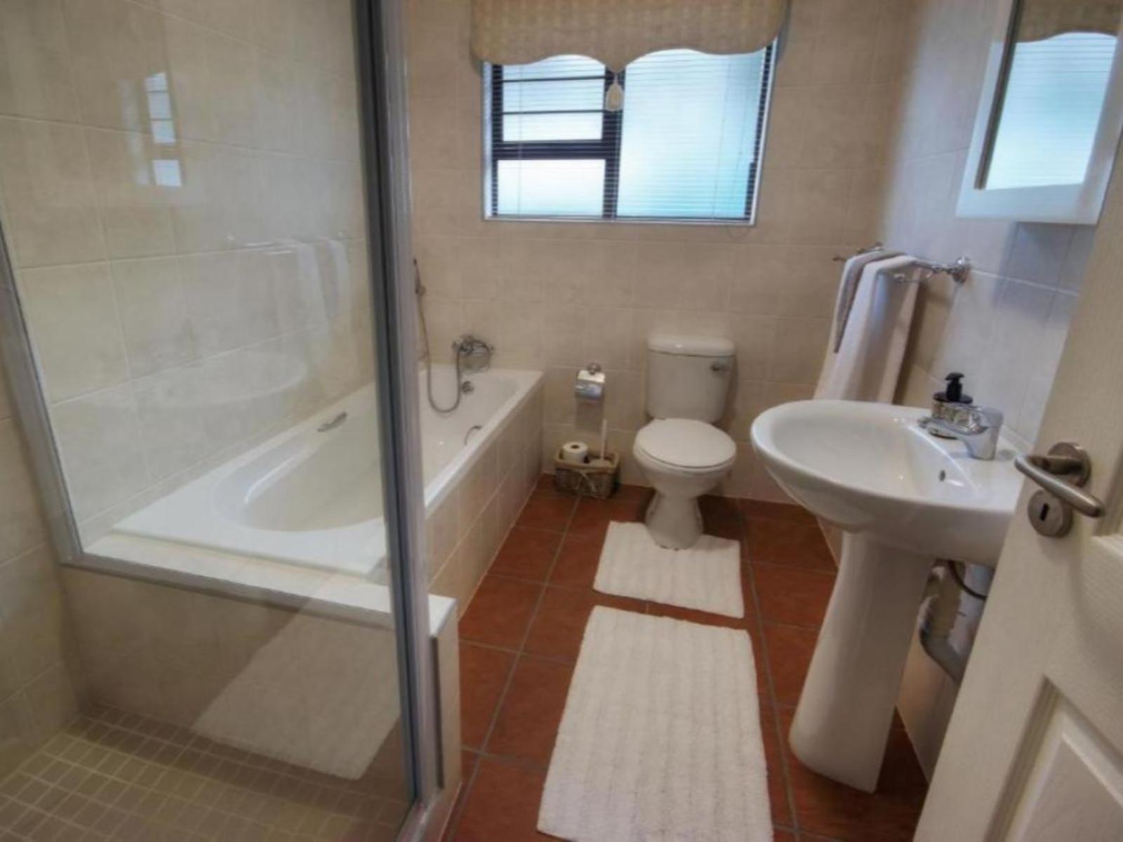 Room 1 — Bathroom