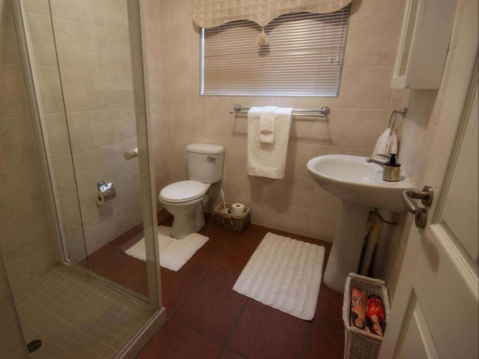 Room 1 — Bathroom