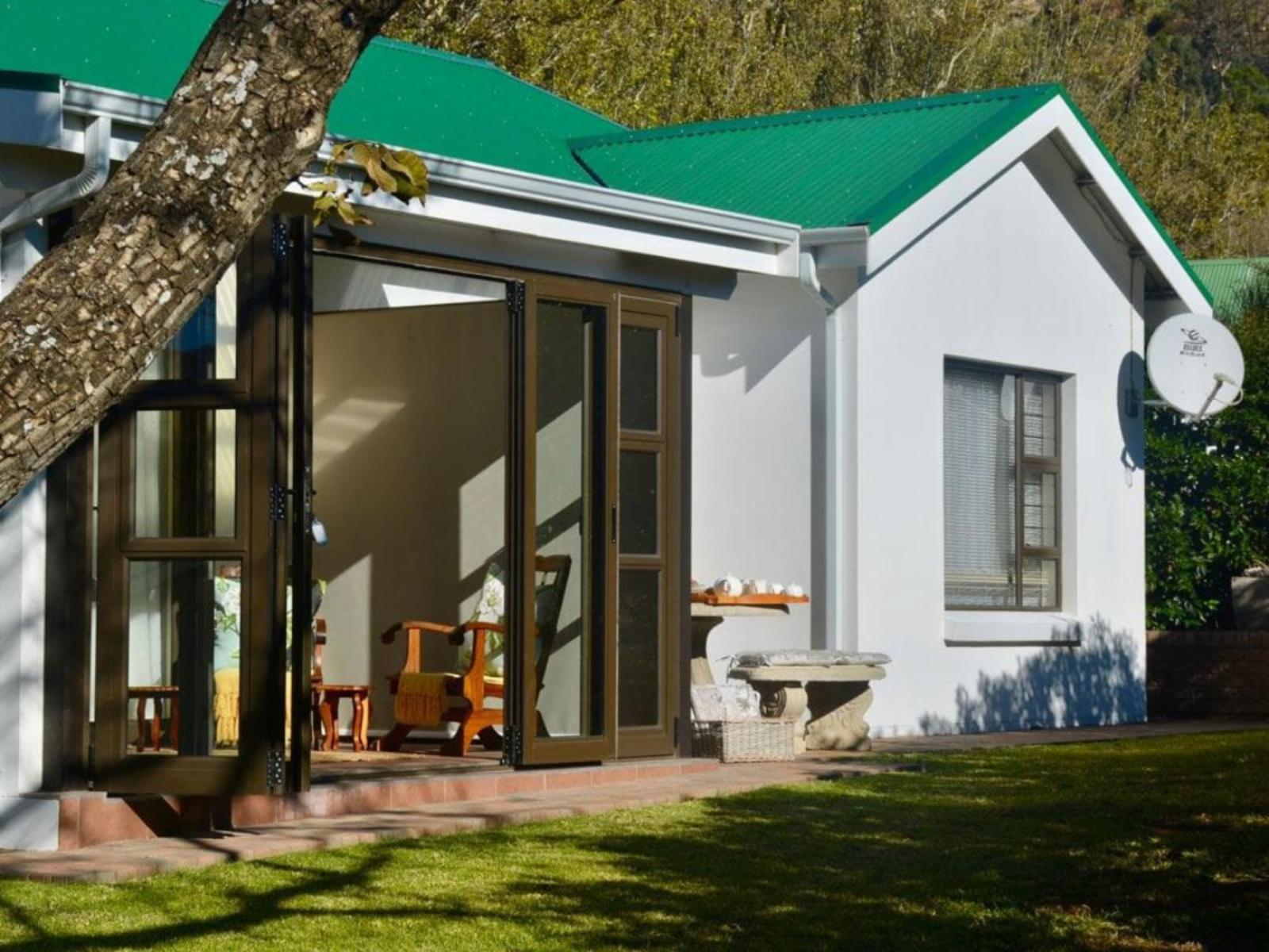 Property / Building