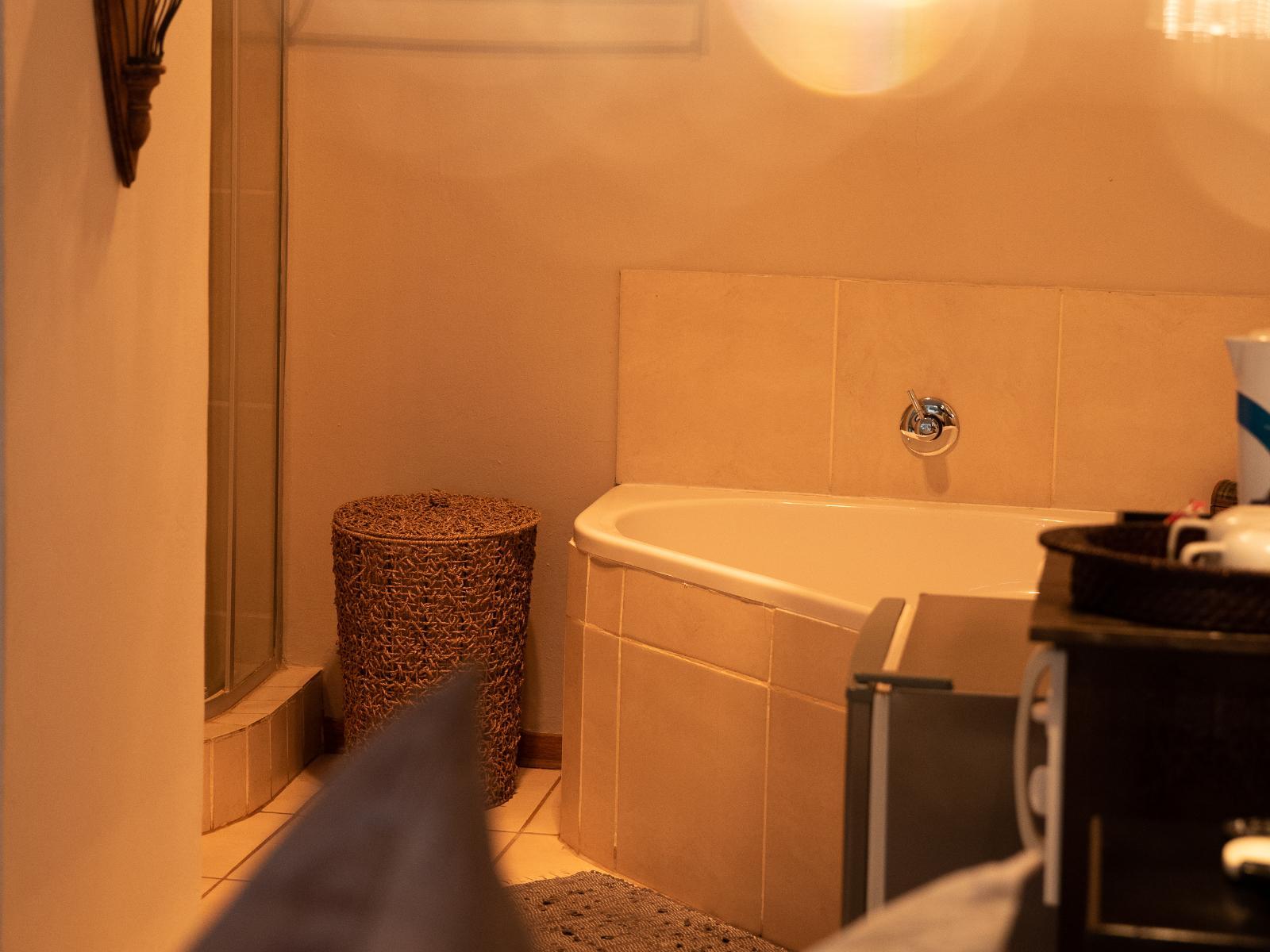 Room 1 — Bathroom