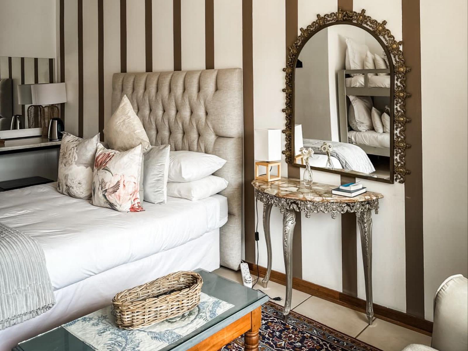 Room 3 — Photo of the whole room