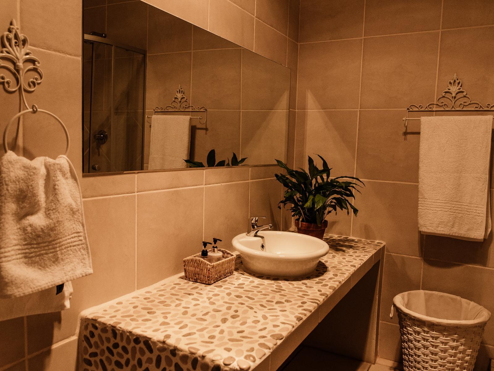 Room 1 — Bathroom