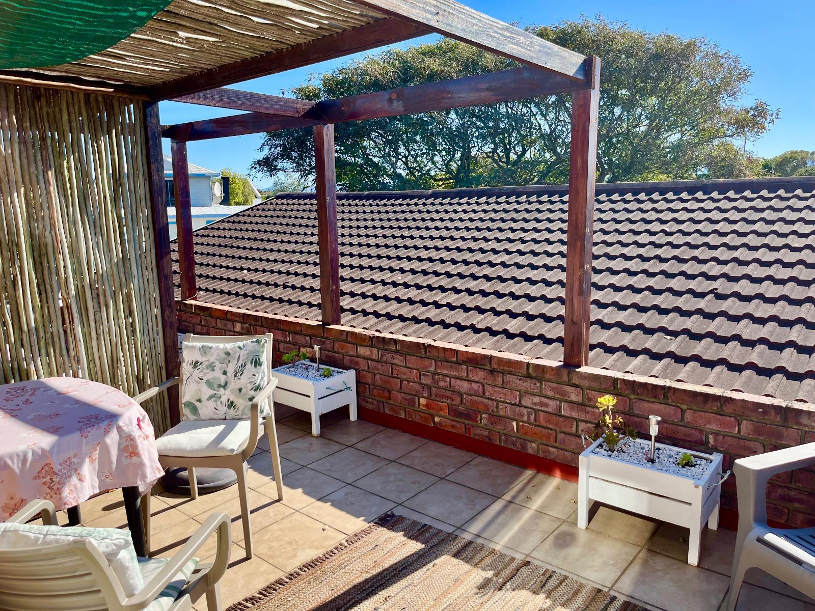 Room 2 — Patio