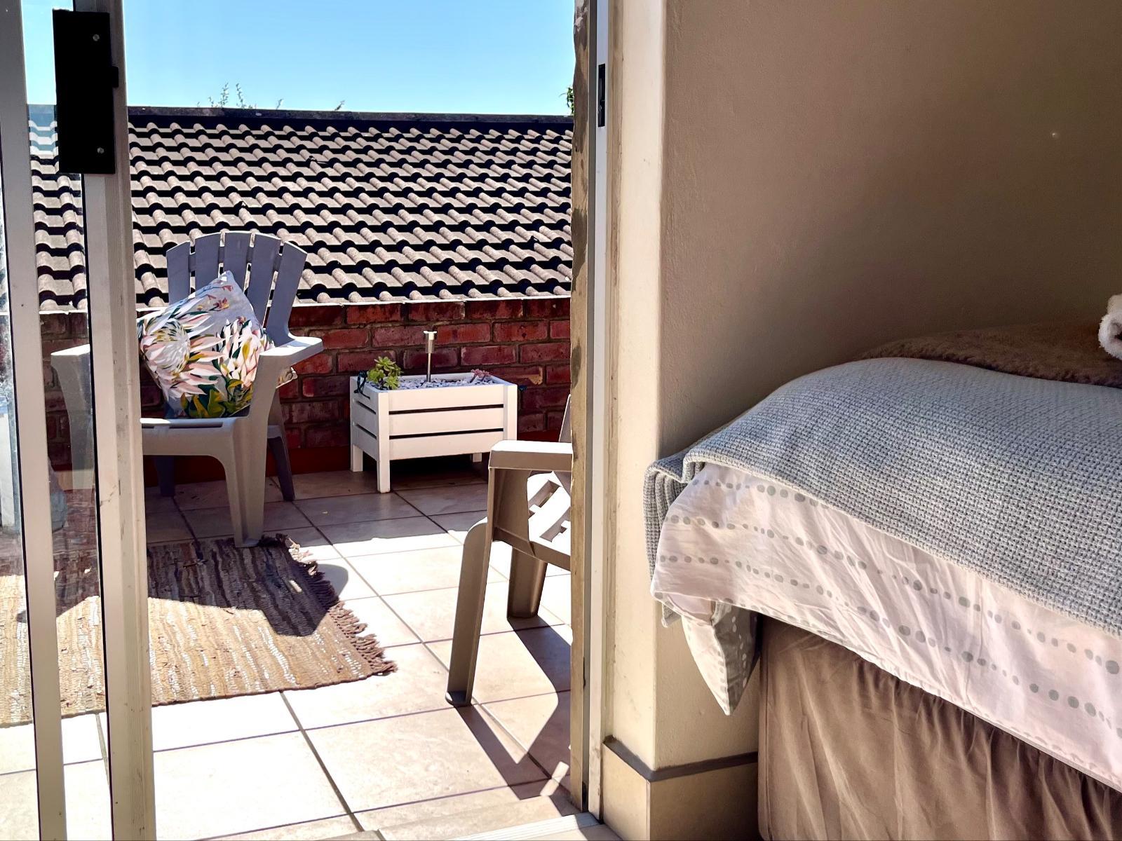 Room 2 — Patio