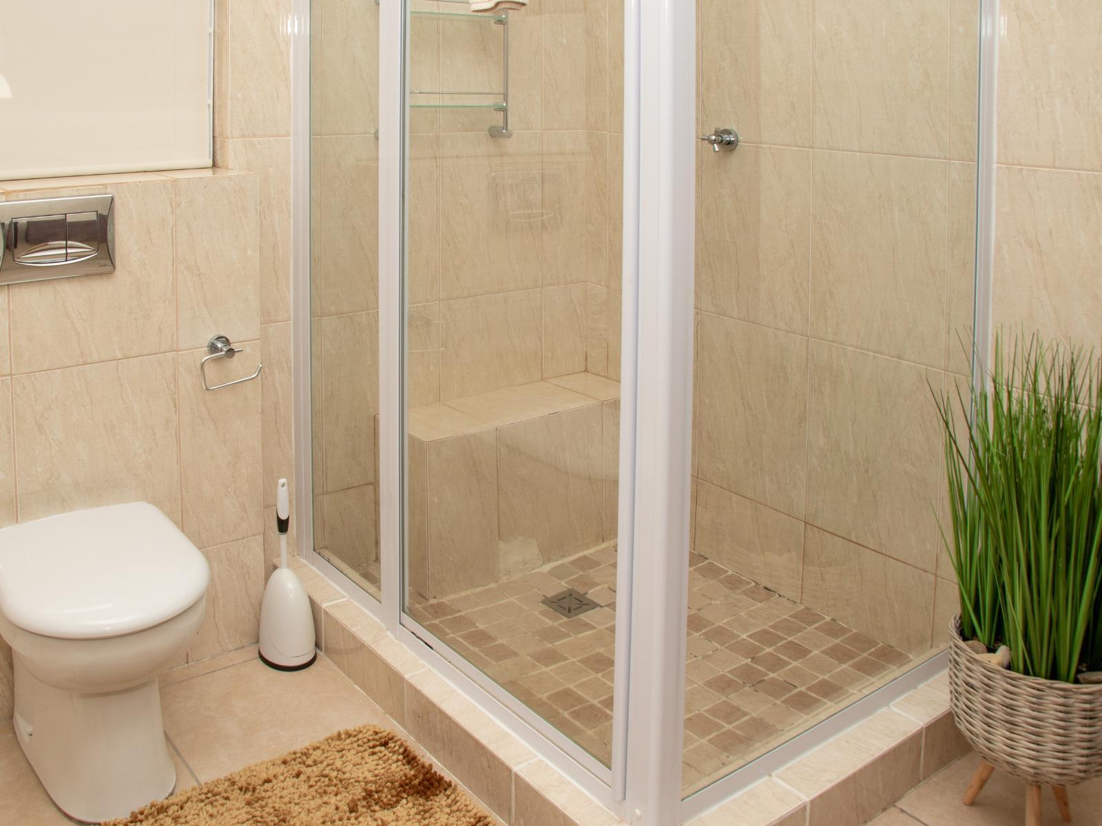 Room 2 — Bathroom