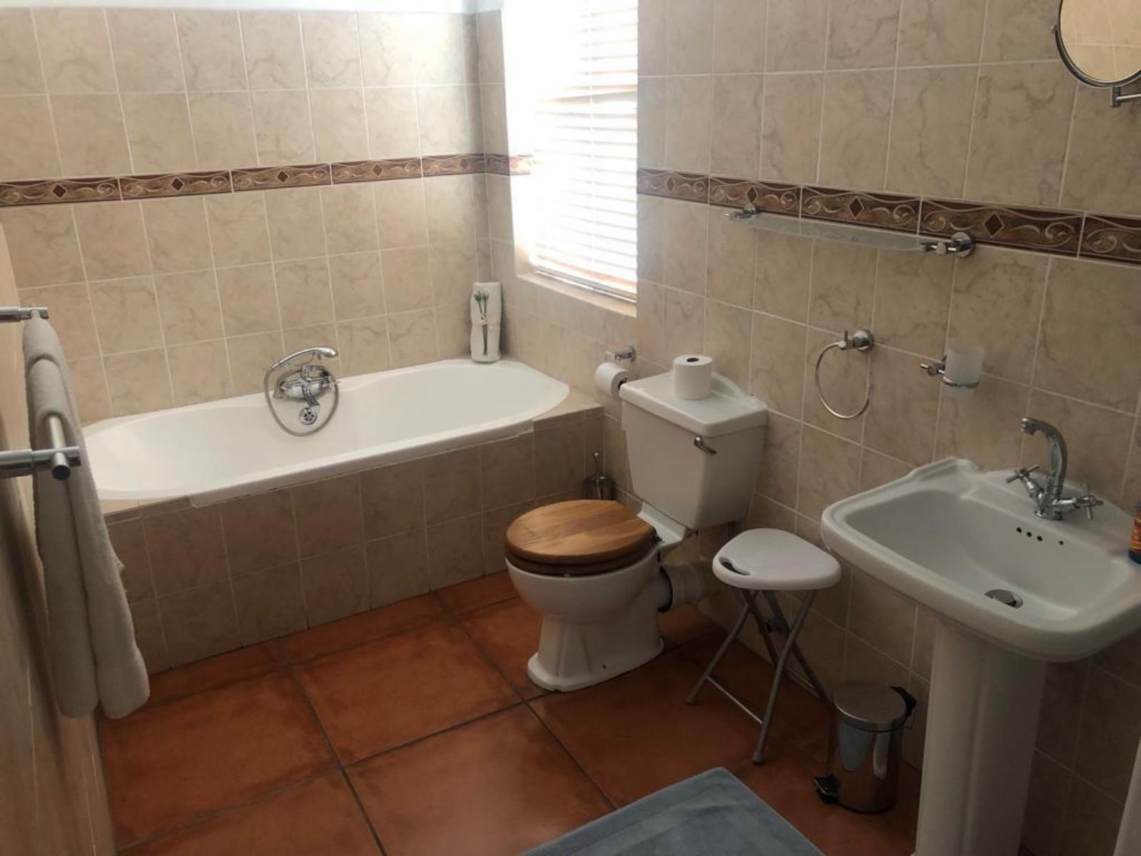 Room 1 — Bathroom