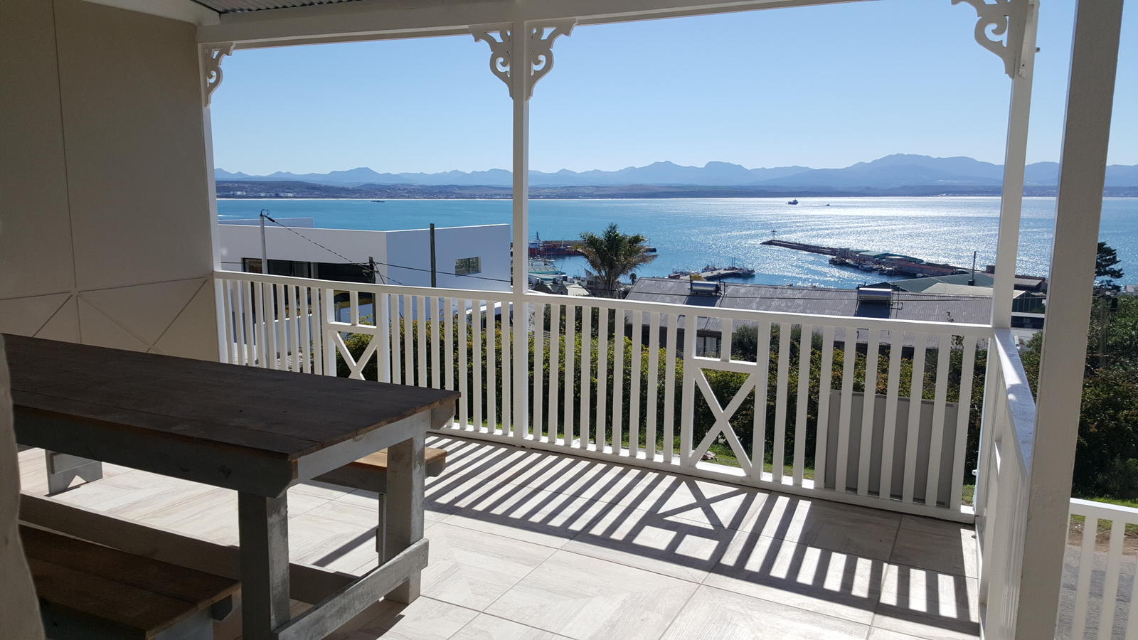 Point View Self-Catering