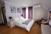 De Zalze Luxury Villa