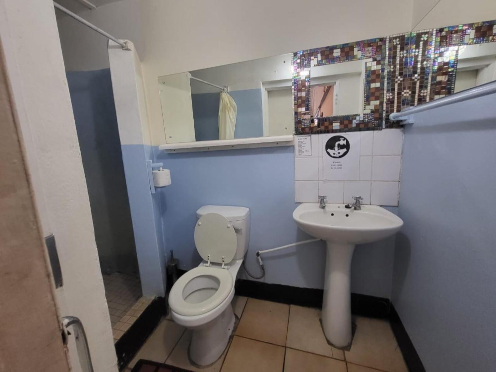 Room 4 — Bathroom
