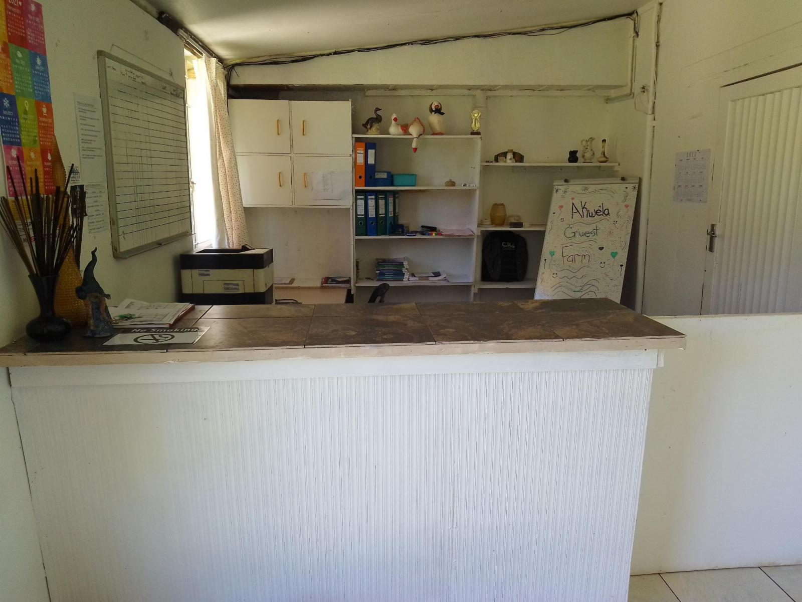 Business facilities