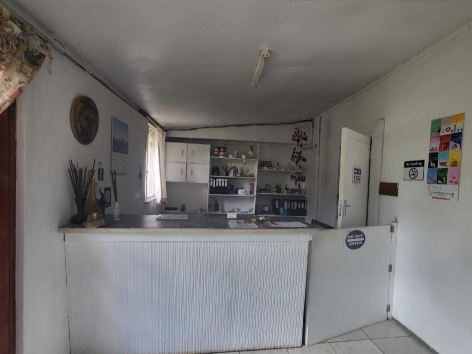 Business facilities