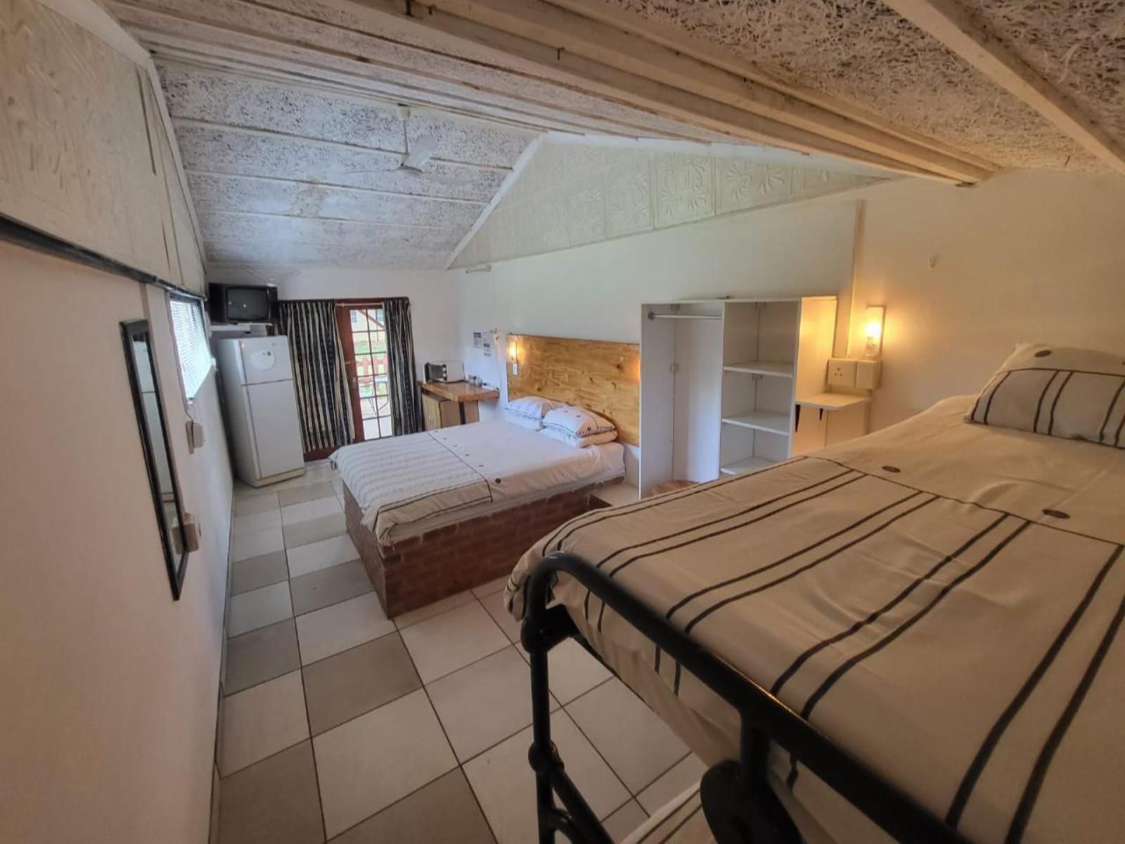 Room 4 — View (from property/room)