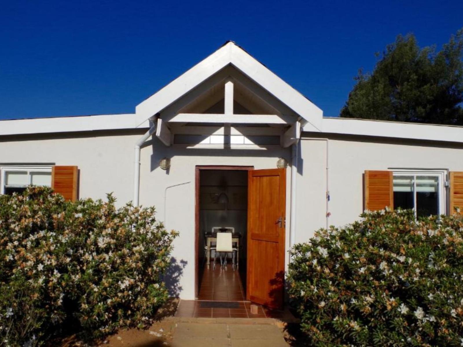 Graskop Harries Cottage
