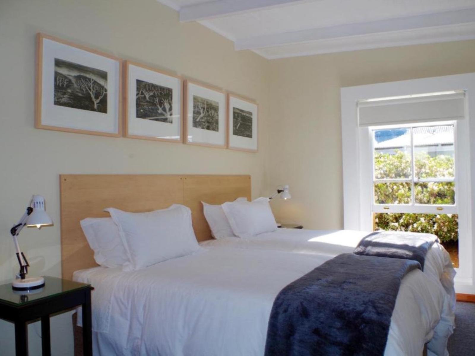 Room 1 — Bed
