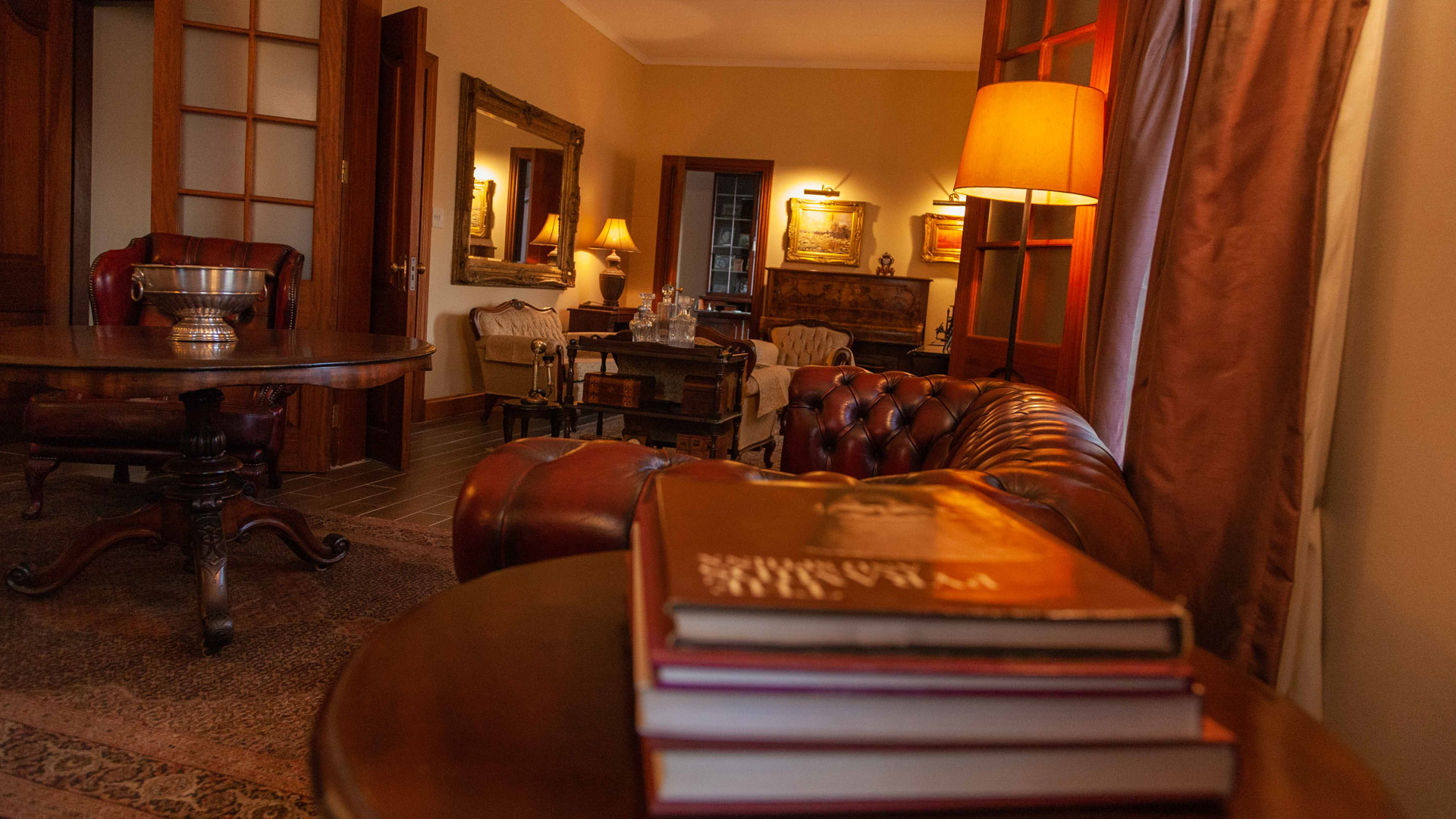 Constantia Guest House