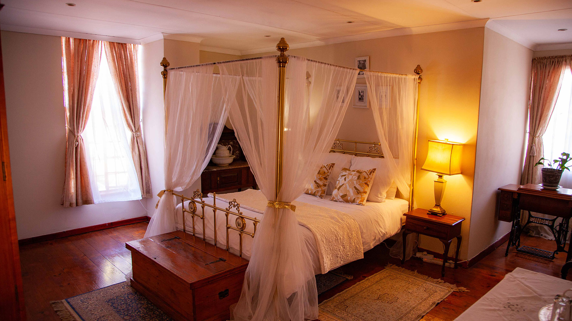 Constantia Guest House