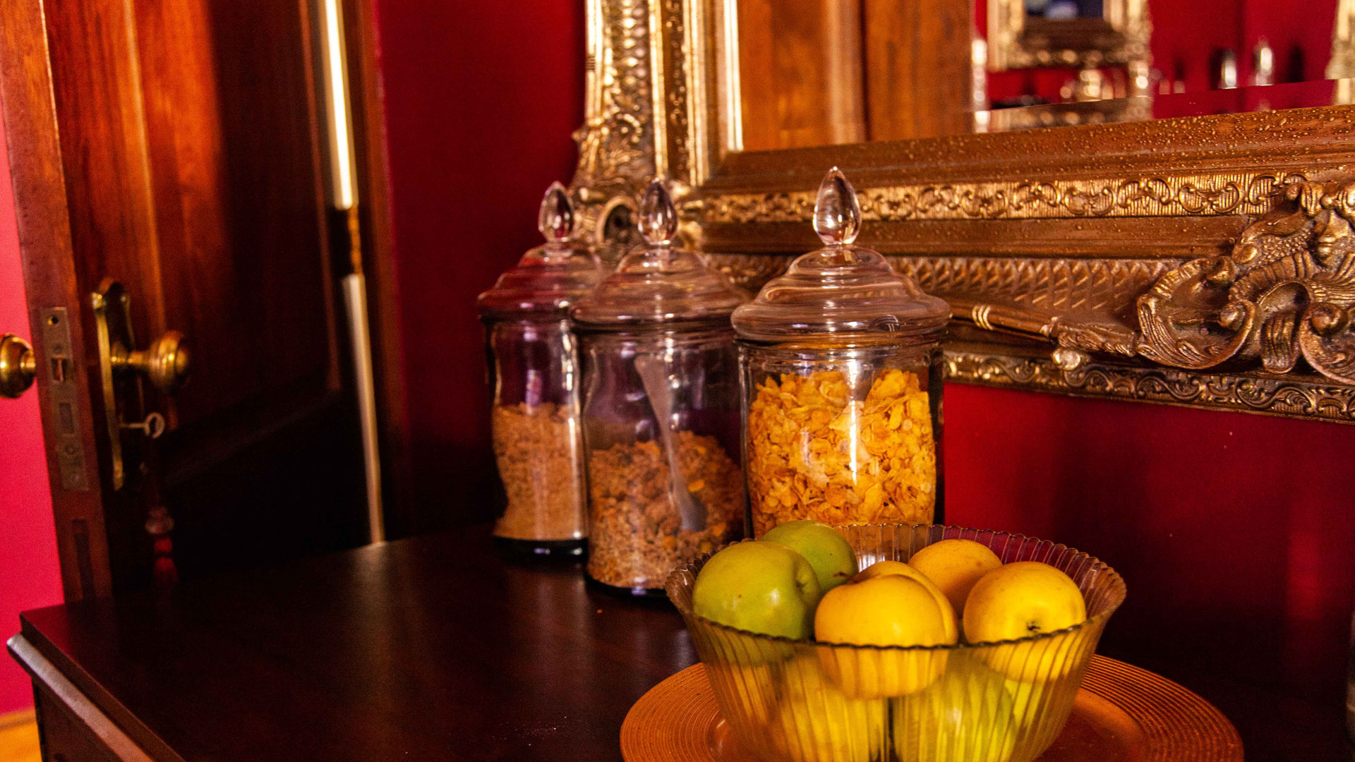 Constantia Guest House