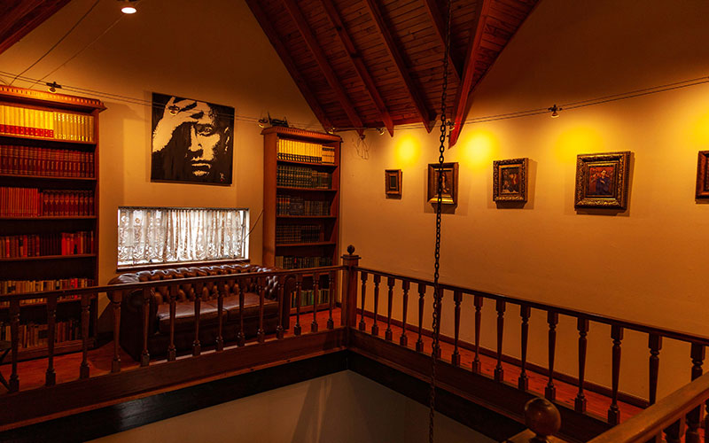 Constantia Guest House