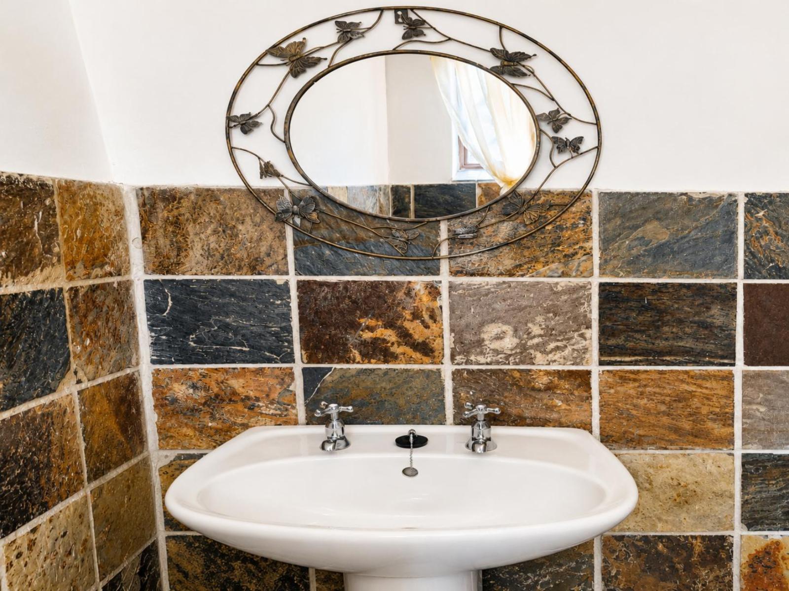 Room 5 — Bathroom