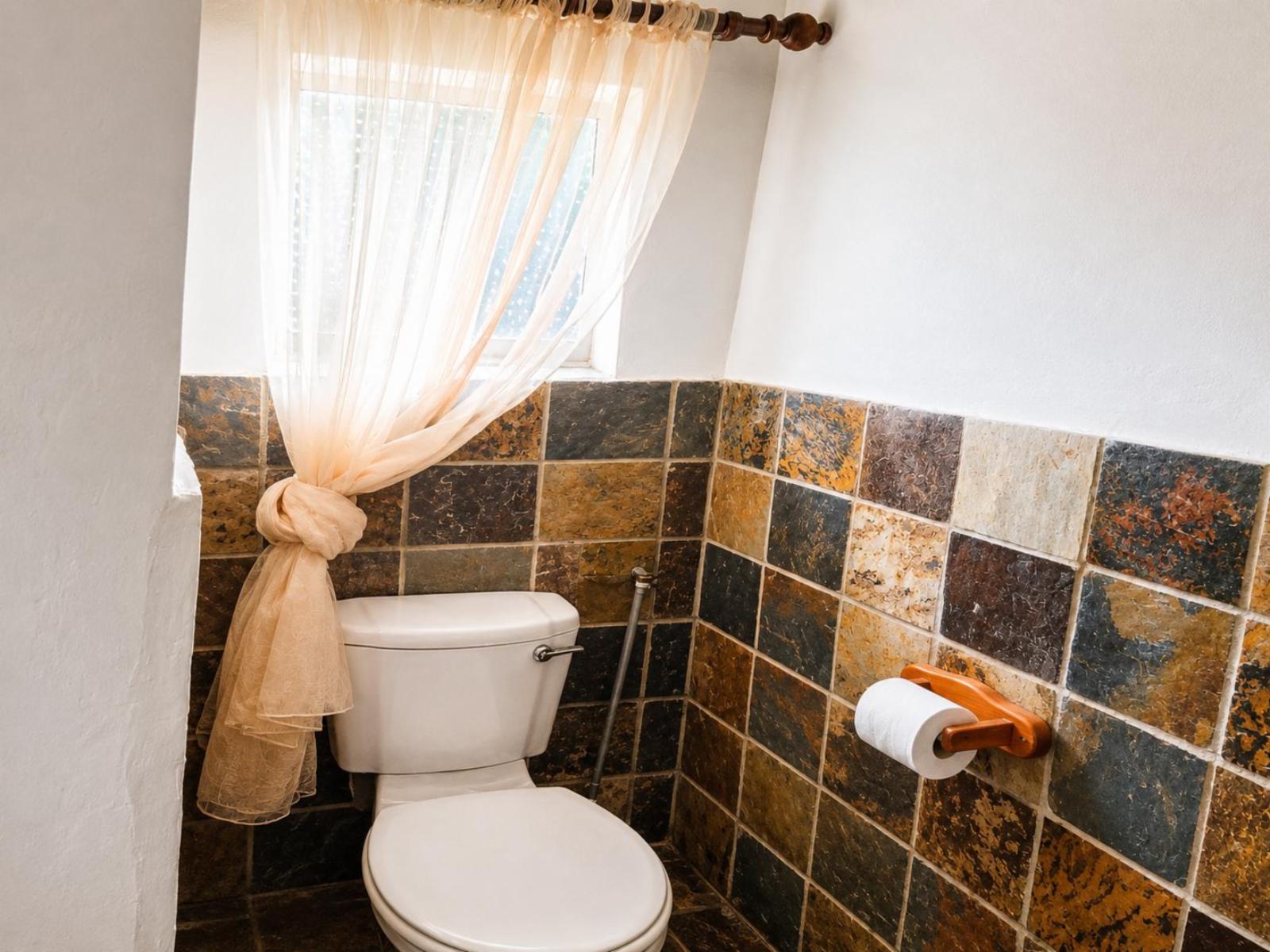 Room 5 — Bathroom
