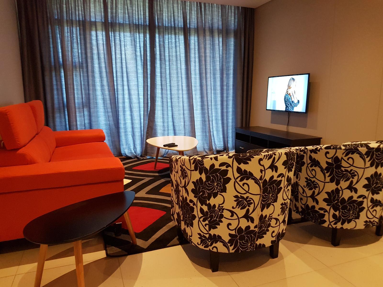 Room 11 — Seating area