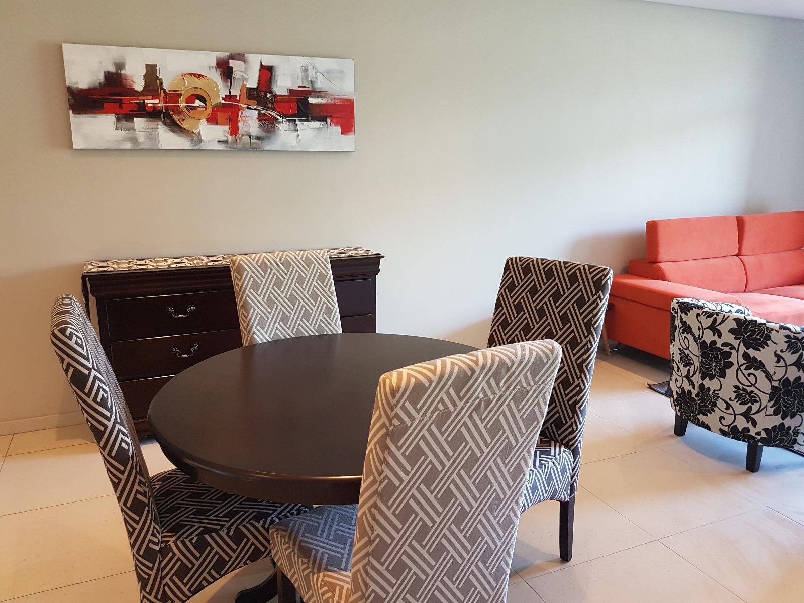 Room 11 — Seating area