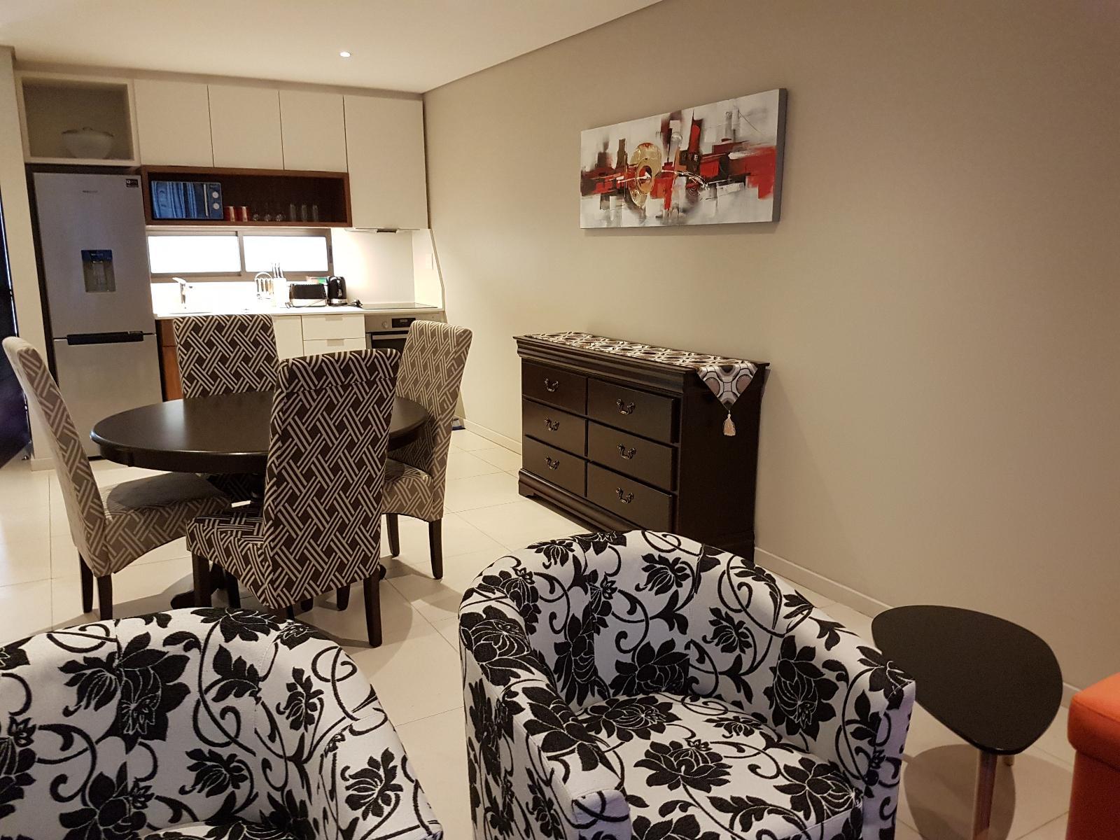 Room 11 — Kitchenette