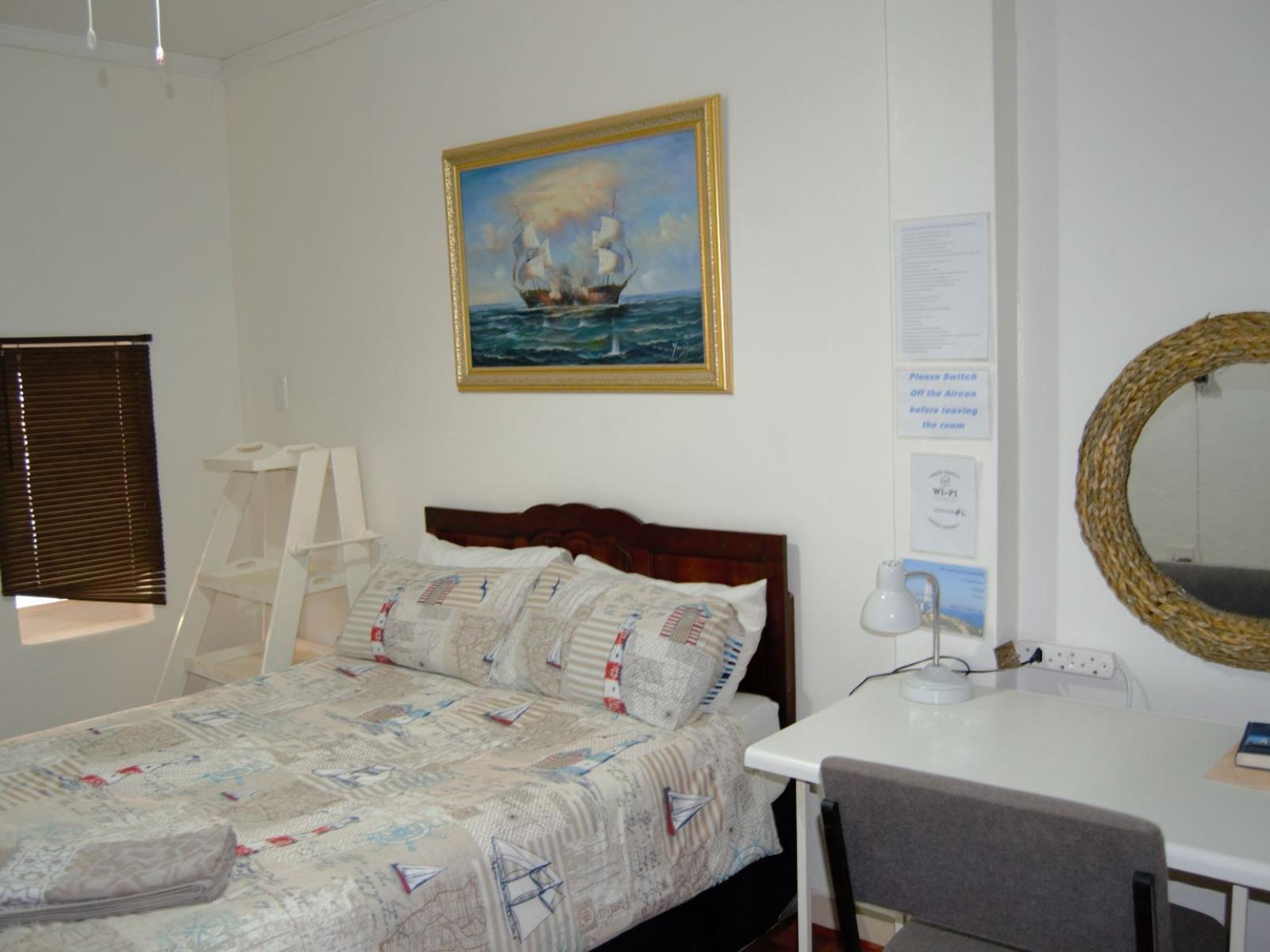 Room 3 — Photo of the whole room