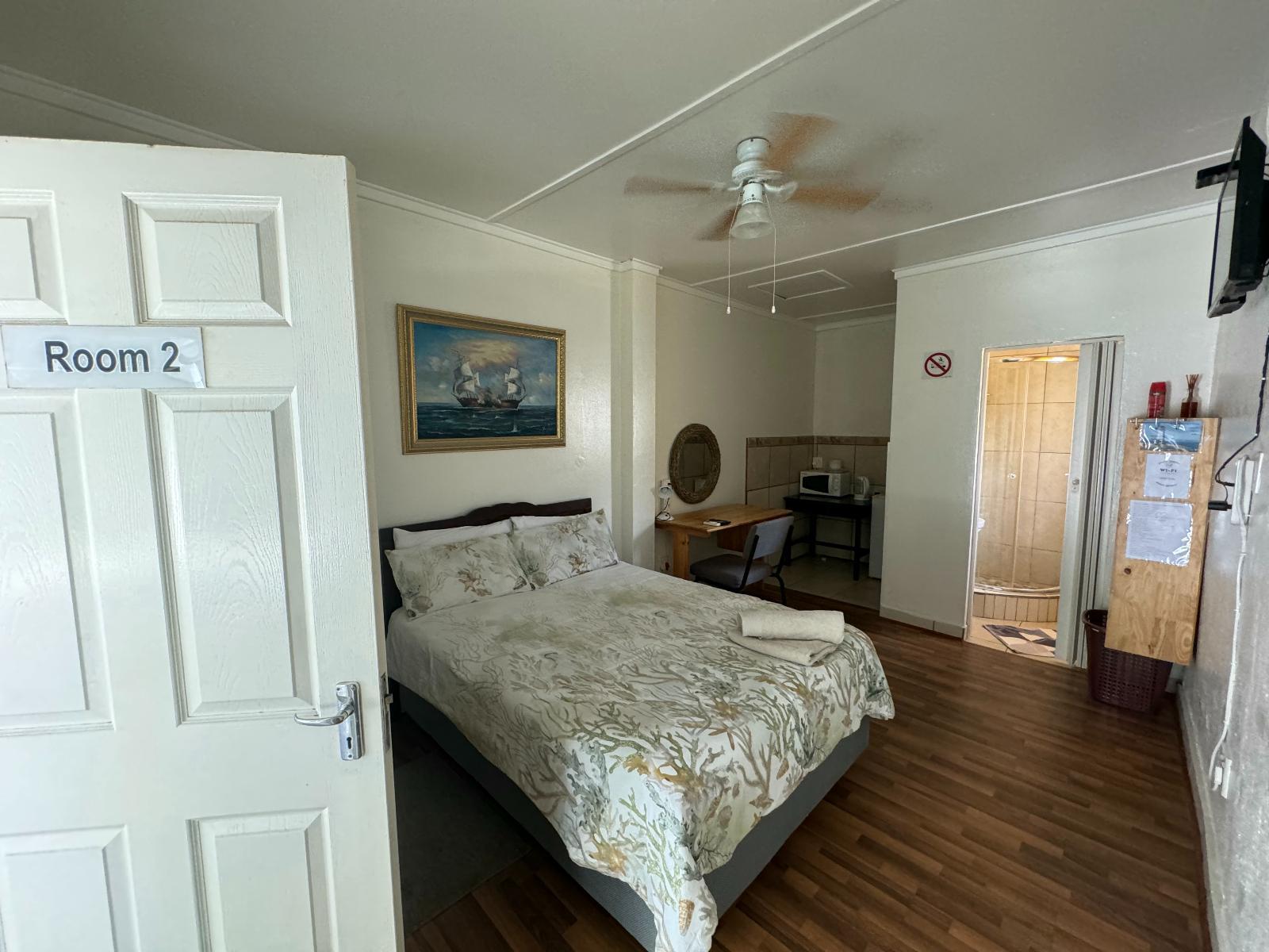 Room 3 — Photo of the whole room