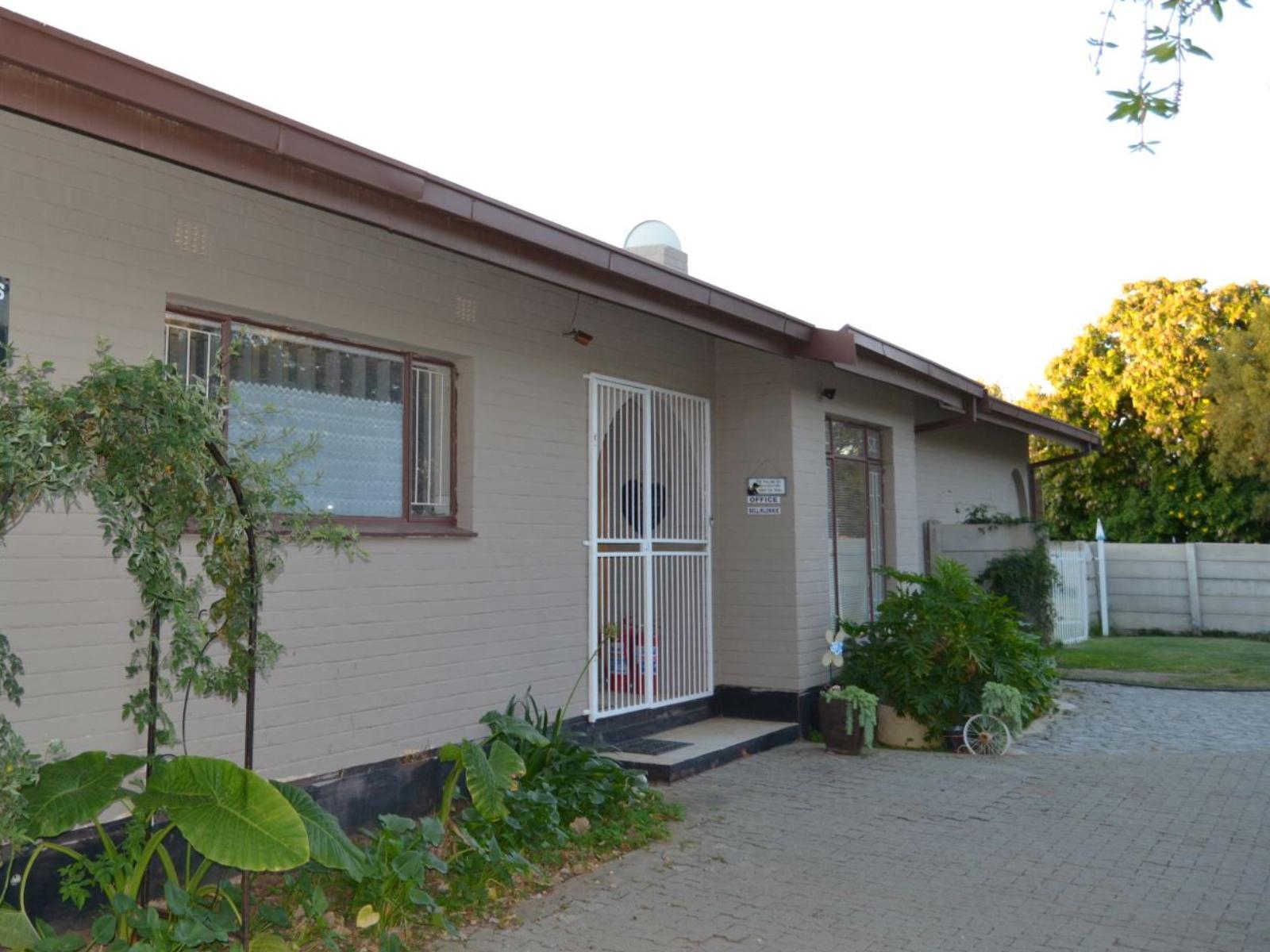 Property / Building