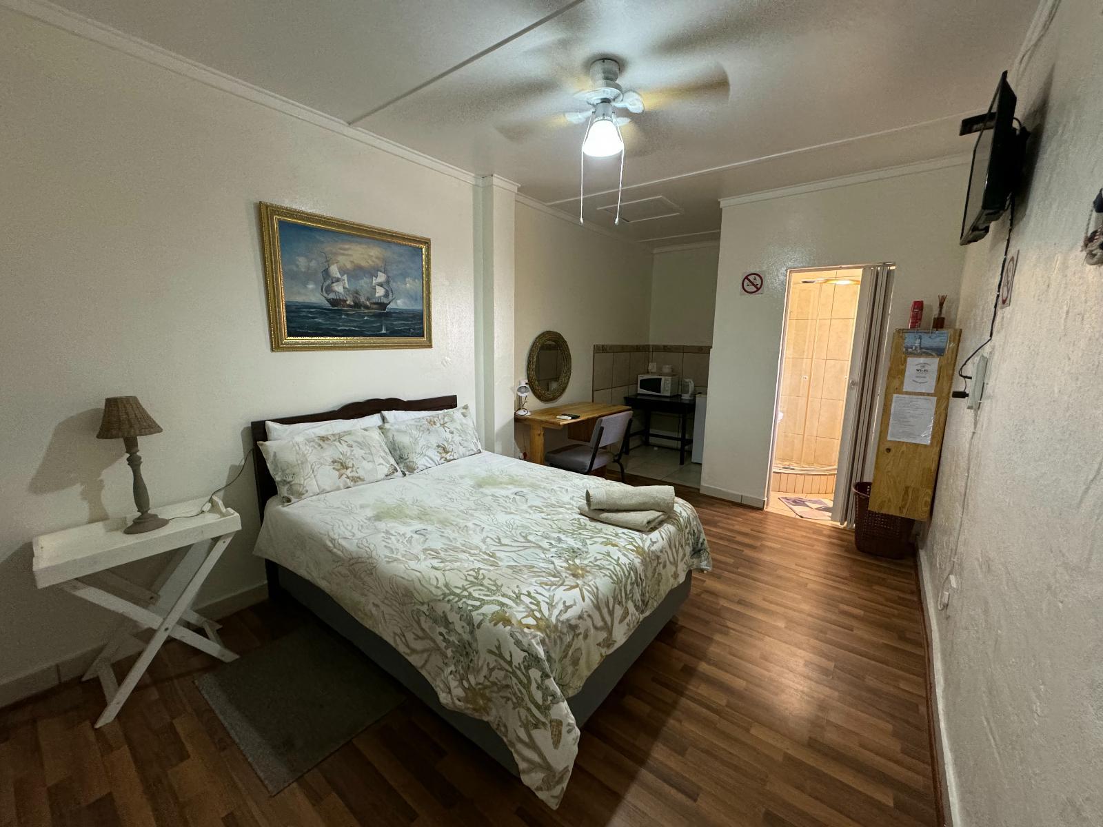 Room 3 — Photo of the whole room