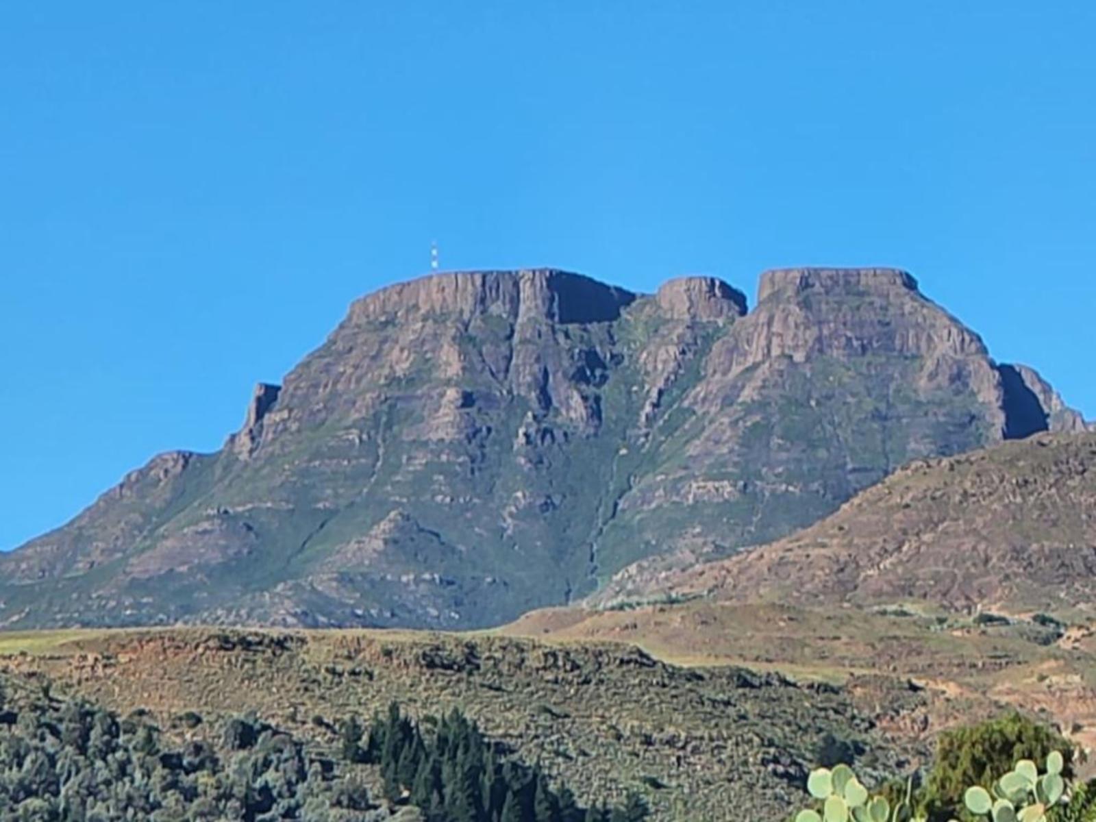 Nearby landmark
