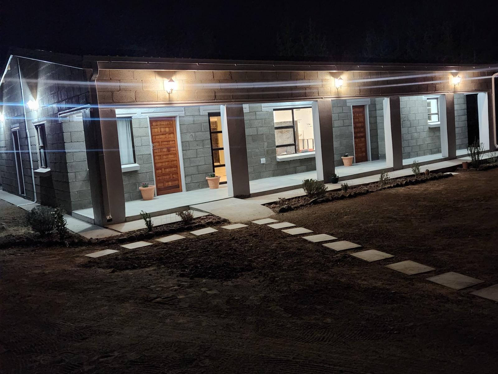 Property / Building