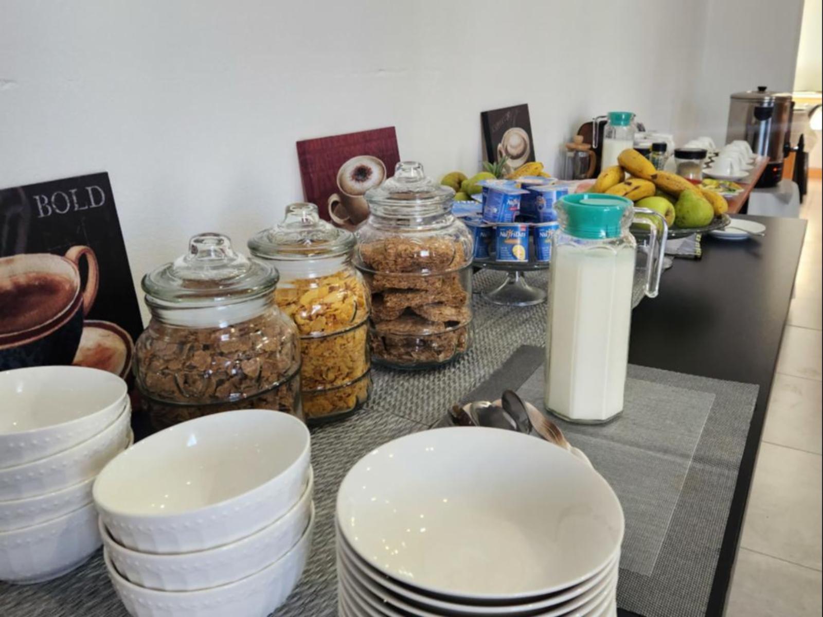 Business facilities