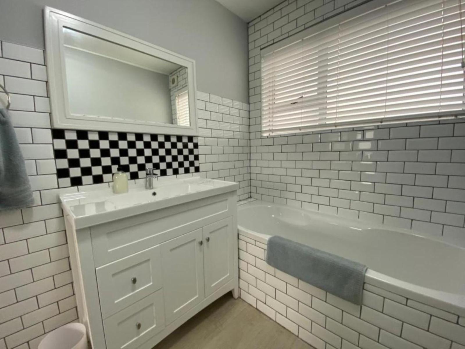Room 1 — Bathroom