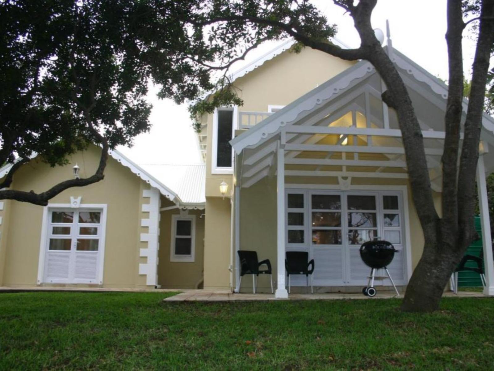 Property / Building