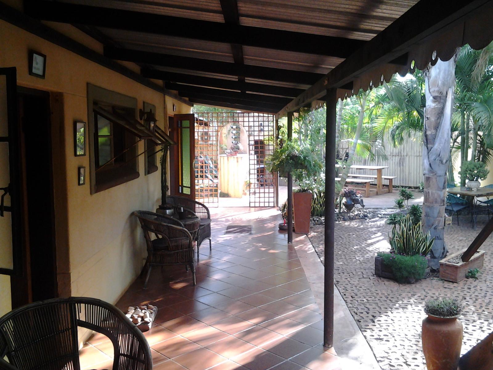 Property / Building