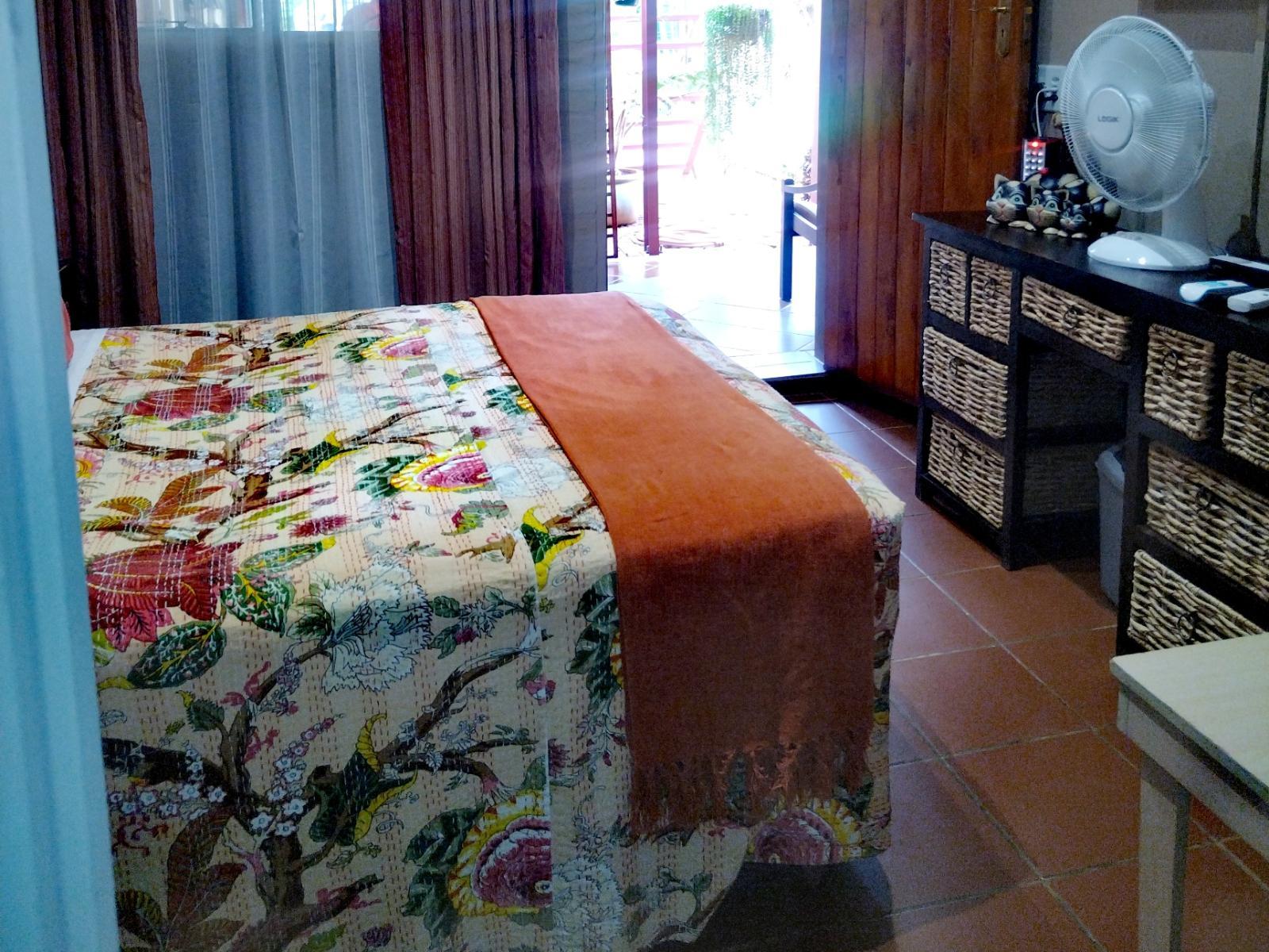 Room 2 — View (from property/room)