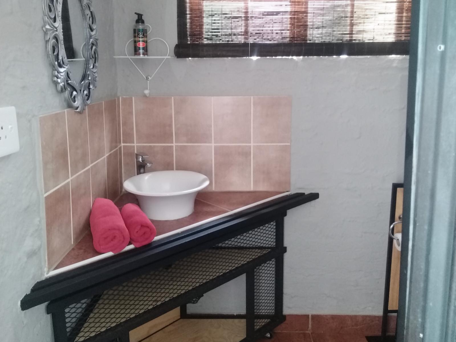 Room 1 — Bathroom