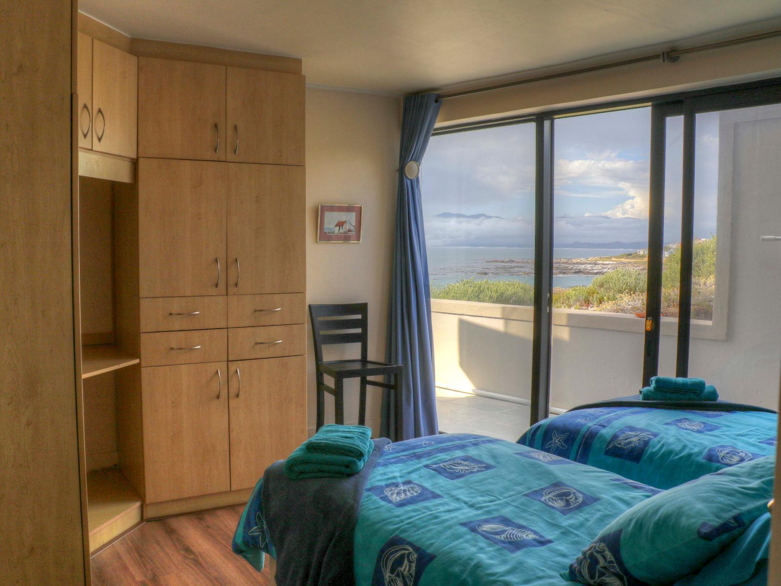 Room 1 — View (from property/room)