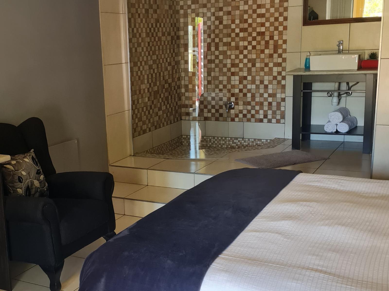 Room 2 — Bathroom